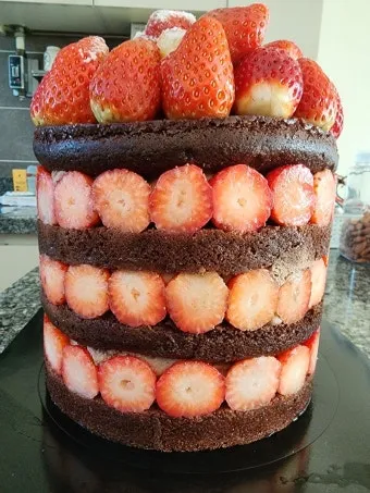 성심당 케이크 딸기시루 증정 추첨 후기_2