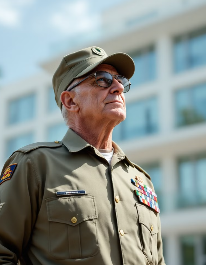 전역 준비 잘하기