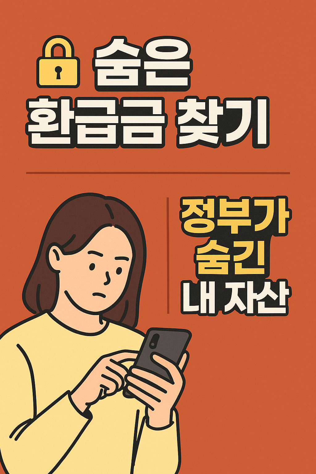 정부24 숨은 혜택 찾기, 1분이면 가능