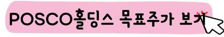 POSCO홀딩스 목표주가 보기