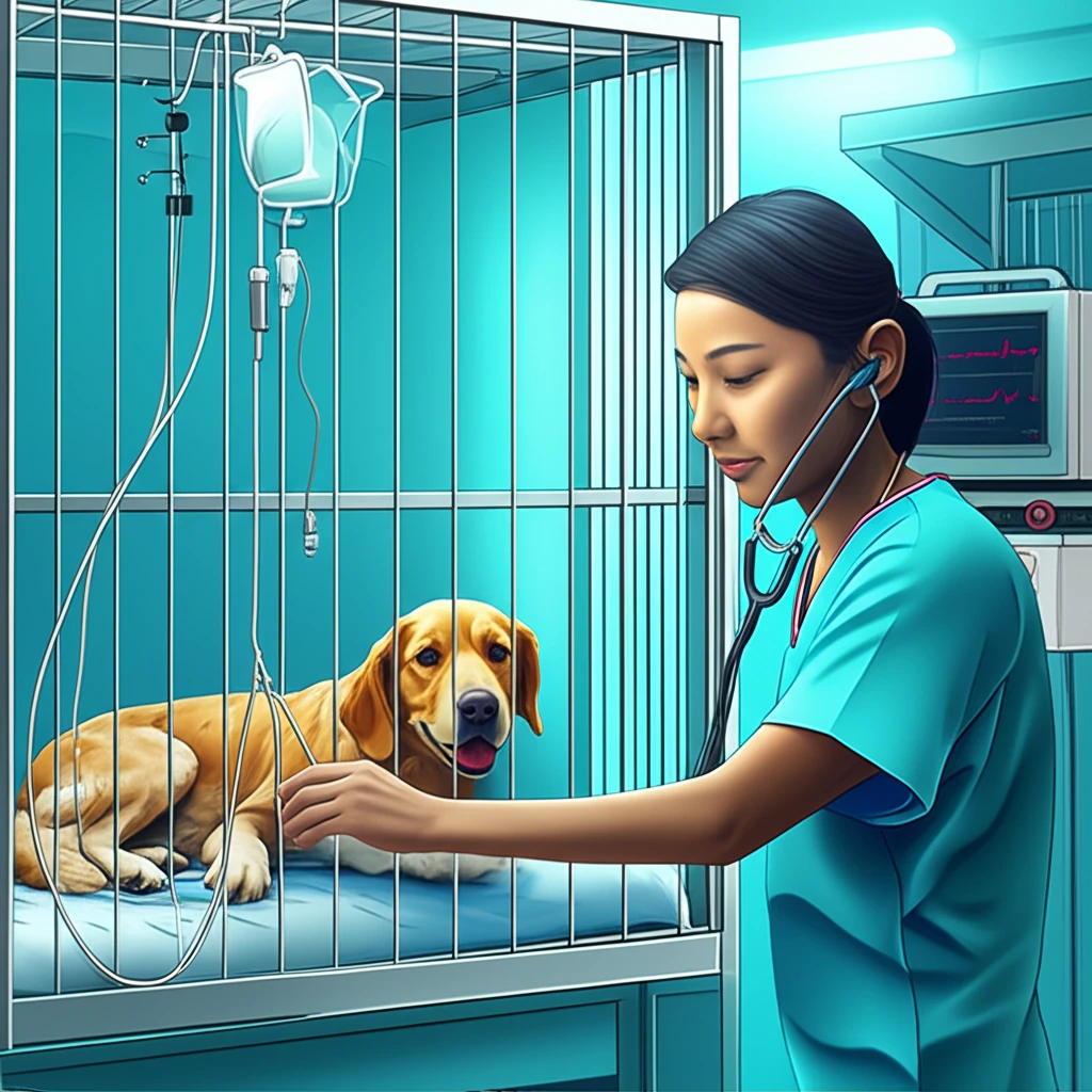 반려동물 건강 지키는 첫걸음 합리적인