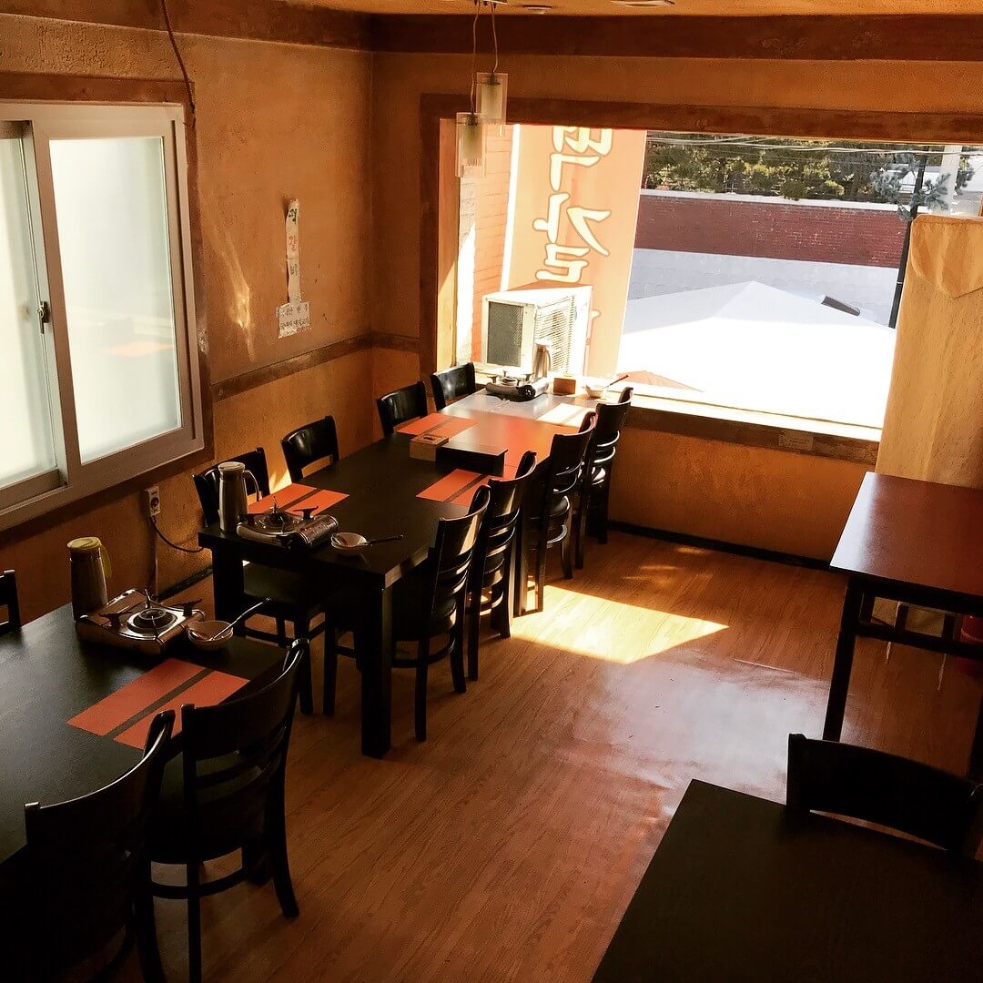 생방송오늘저녁 떡갈비 한정식 서대문 연희동 맛집