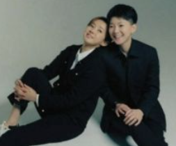 정청조 여자