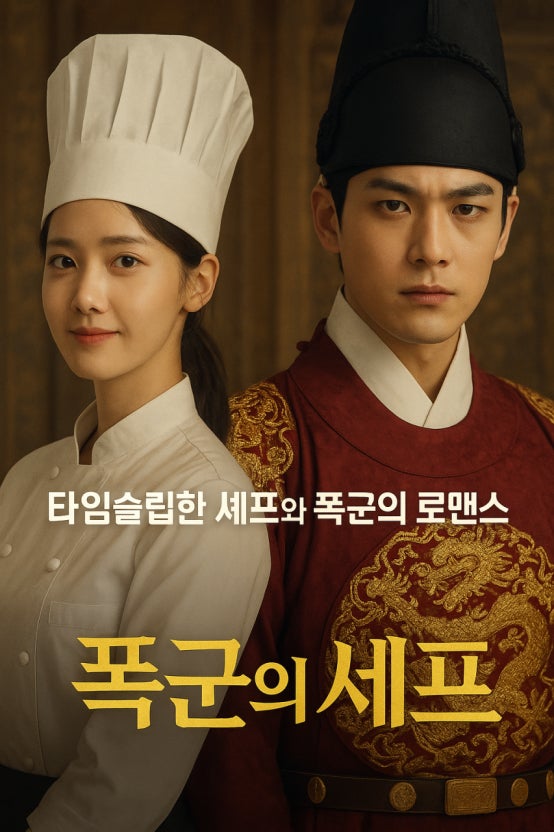 폭군의 셰프