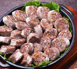 강원도 속초관광수산시장(중앙시장) 먹거리 맛집 영업시간 주차 방법 총정리