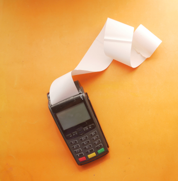 현금영수증 발행 방법