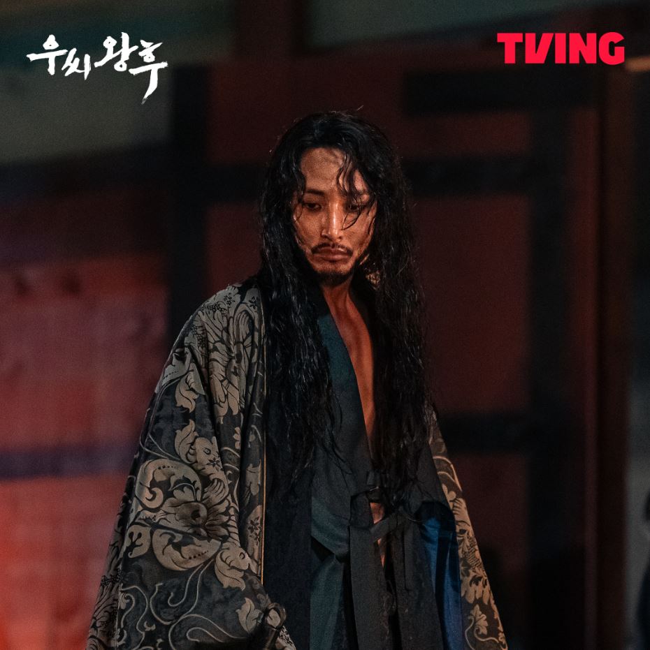 우씨왕후 출연진 인물관계도 등장인물 정보 영상