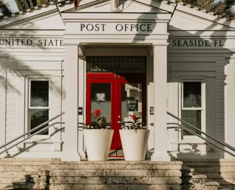 우체국 영업시간