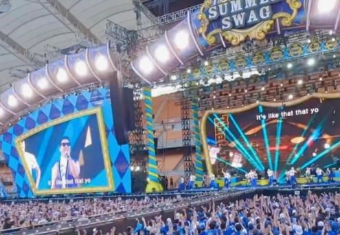 싸이 흠뻑쇼 2024 티켓예매 선예매 티켓팅 성공방법!