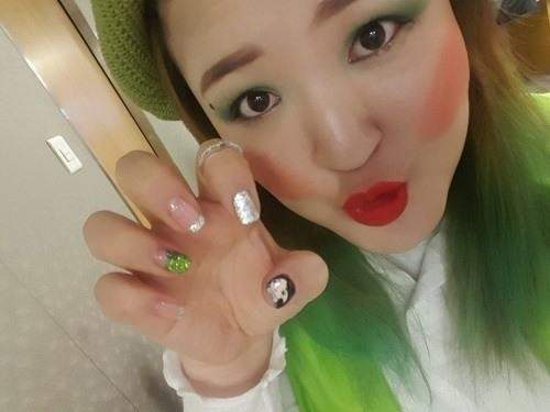 이국주 코미디빅리그