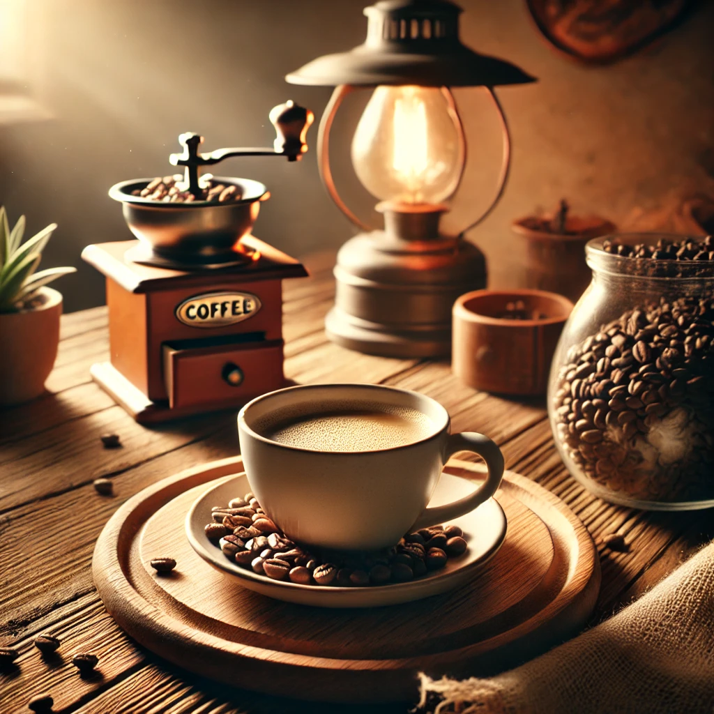 커피와 건강: 올바른 섭취 방법과 주의 사항