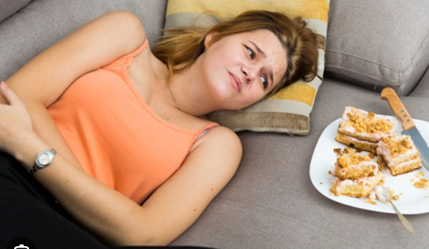 게실염 예방 치료