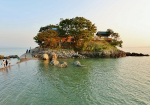 한국의 아름다운 사찰 BEST 5곳