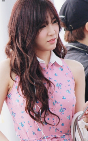 변요한 티파니 열애