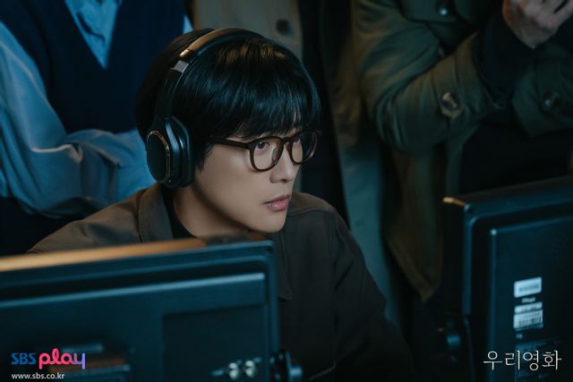 우리영화