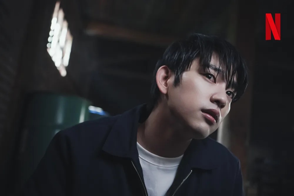 넷플릭스 드라마 닭강정 정보 몇부작 공개시간 출연진 1 2화 줄거리