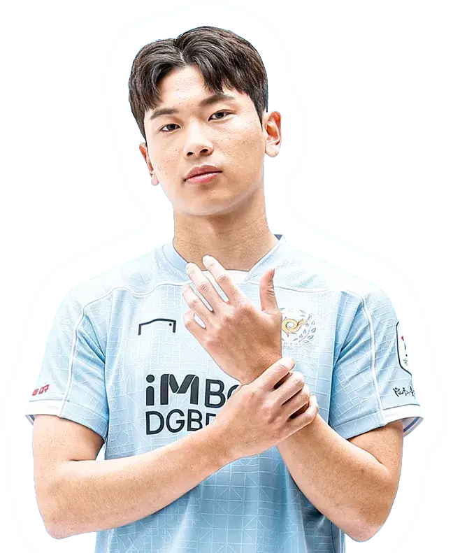 국가대표 황재원 오세훈 황인재