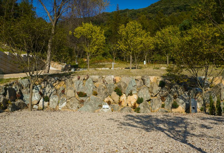 집 밖으로 캠핑장 E공간