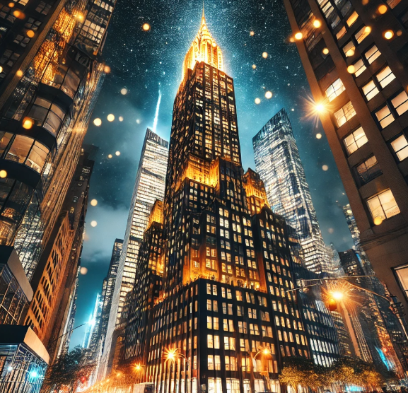 서밋 원 밴더빌트의 모습