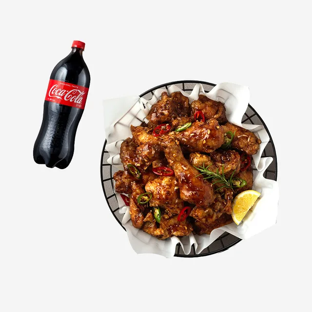 맛초킹