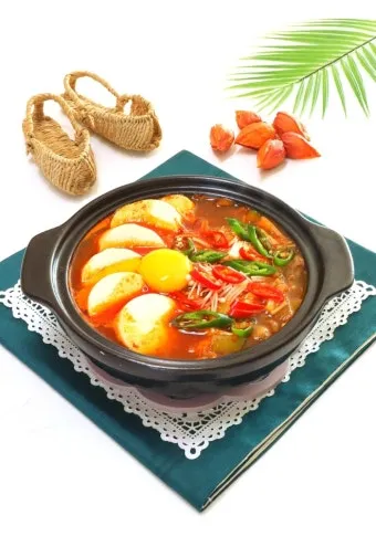 순두부찌개 맛있게 끓이는법 황금레시피로 기본양념_13