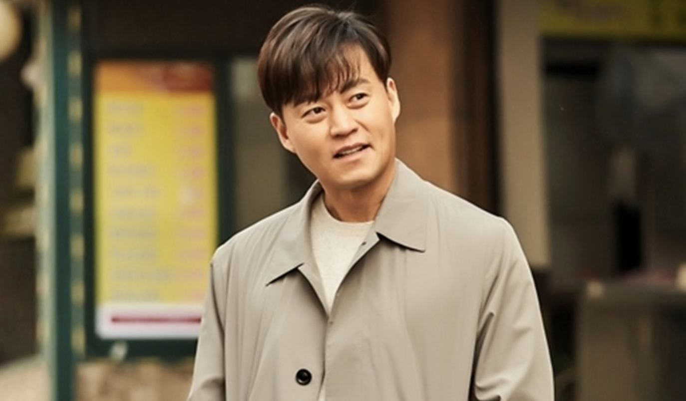 이서진 연기활동