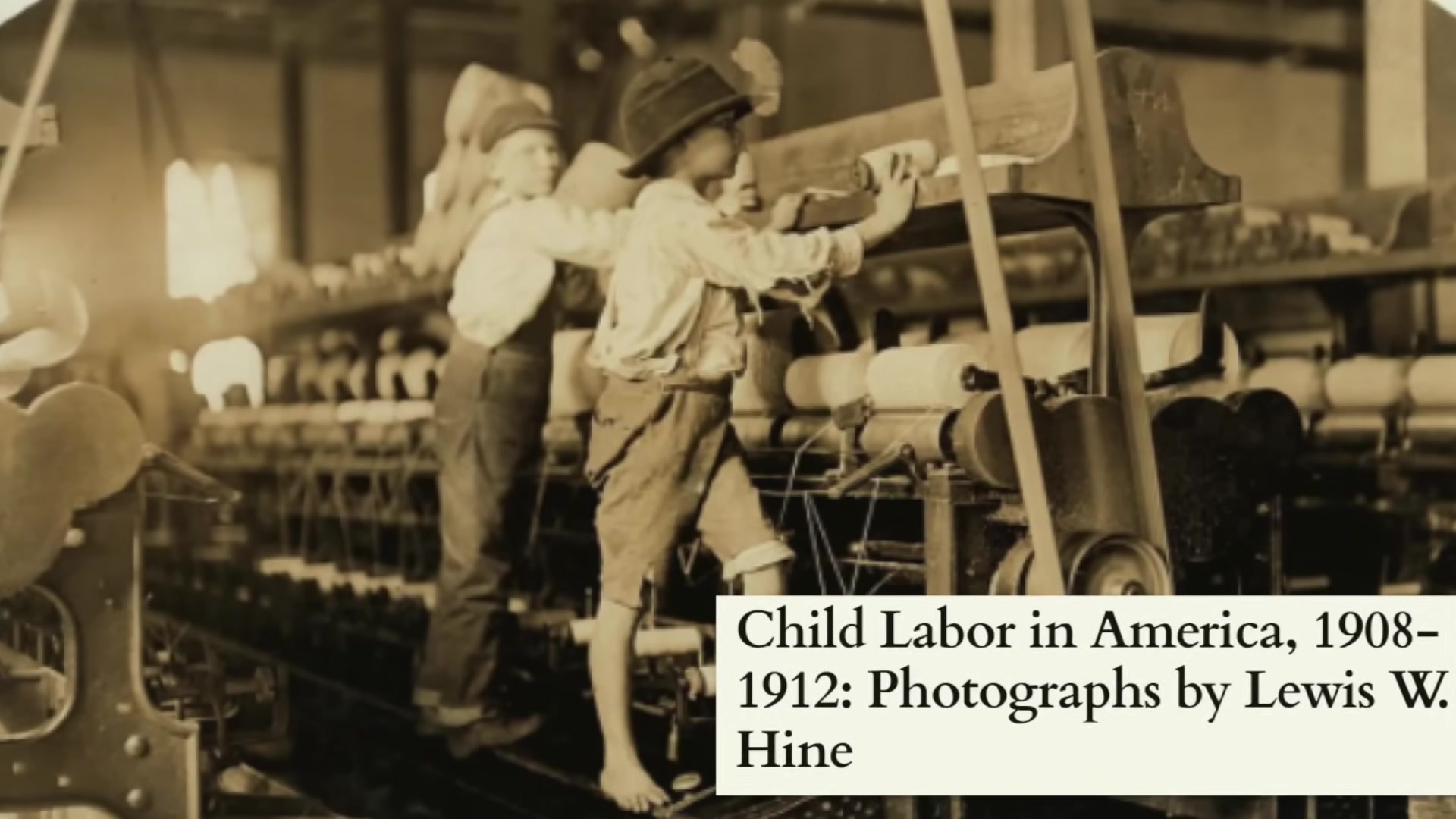 Child Labor