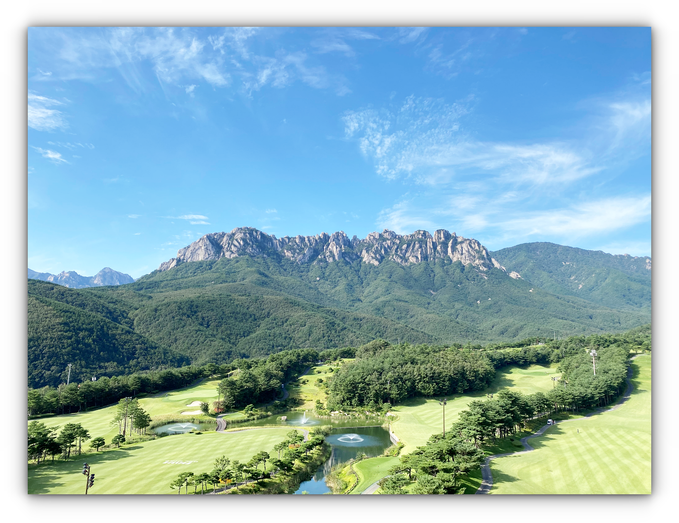 속초 고성 워터파크 소노캄 델피노