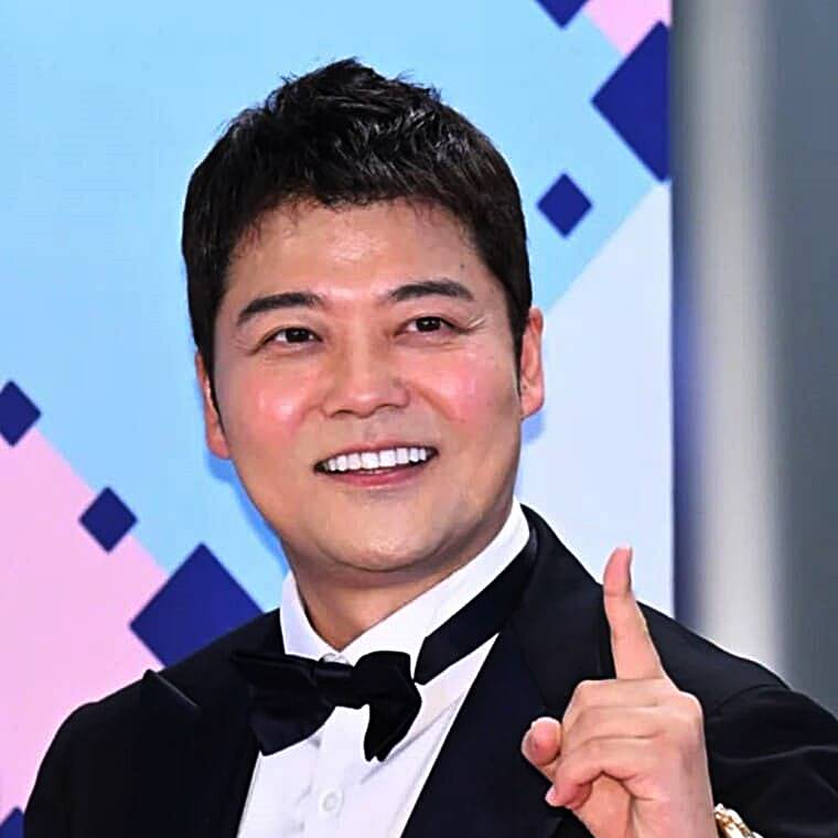 방송인-전현무