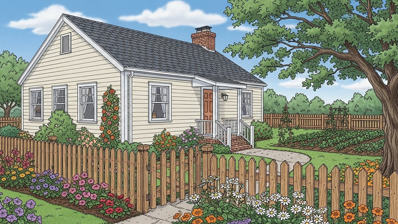 전남 보성 농가주택 매매 1