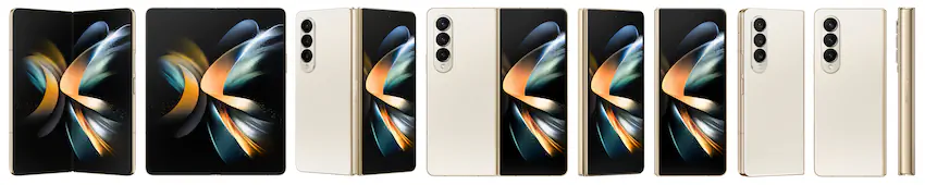 Galaxy Z Fold4