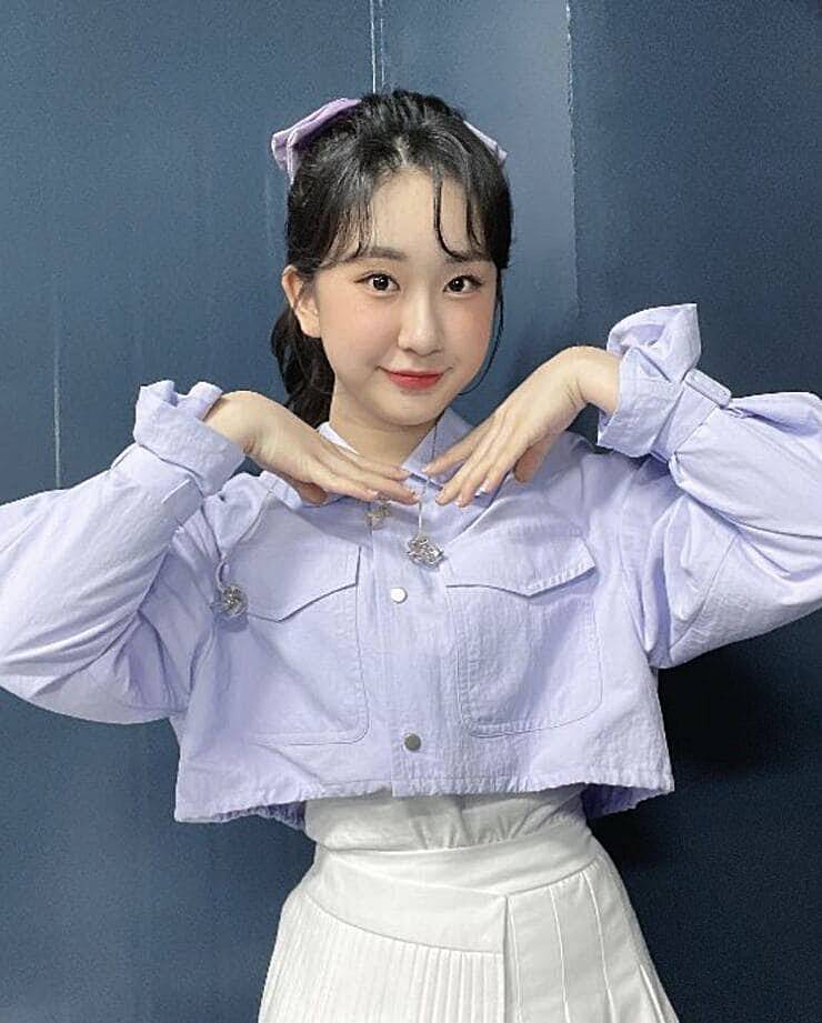가수-전유진