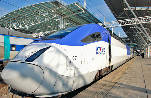 KTX 서울역-부산역: 요금, 시간표, 예매 및 할인 꿀팁