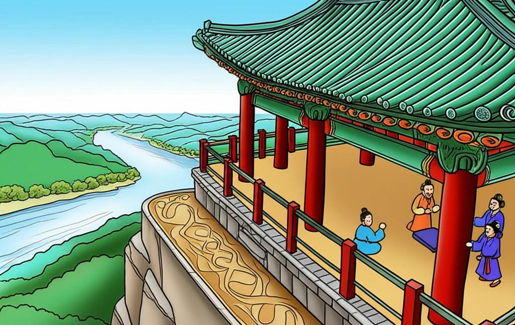 아이와 함께 가기 좋은 밀양 체험 명..