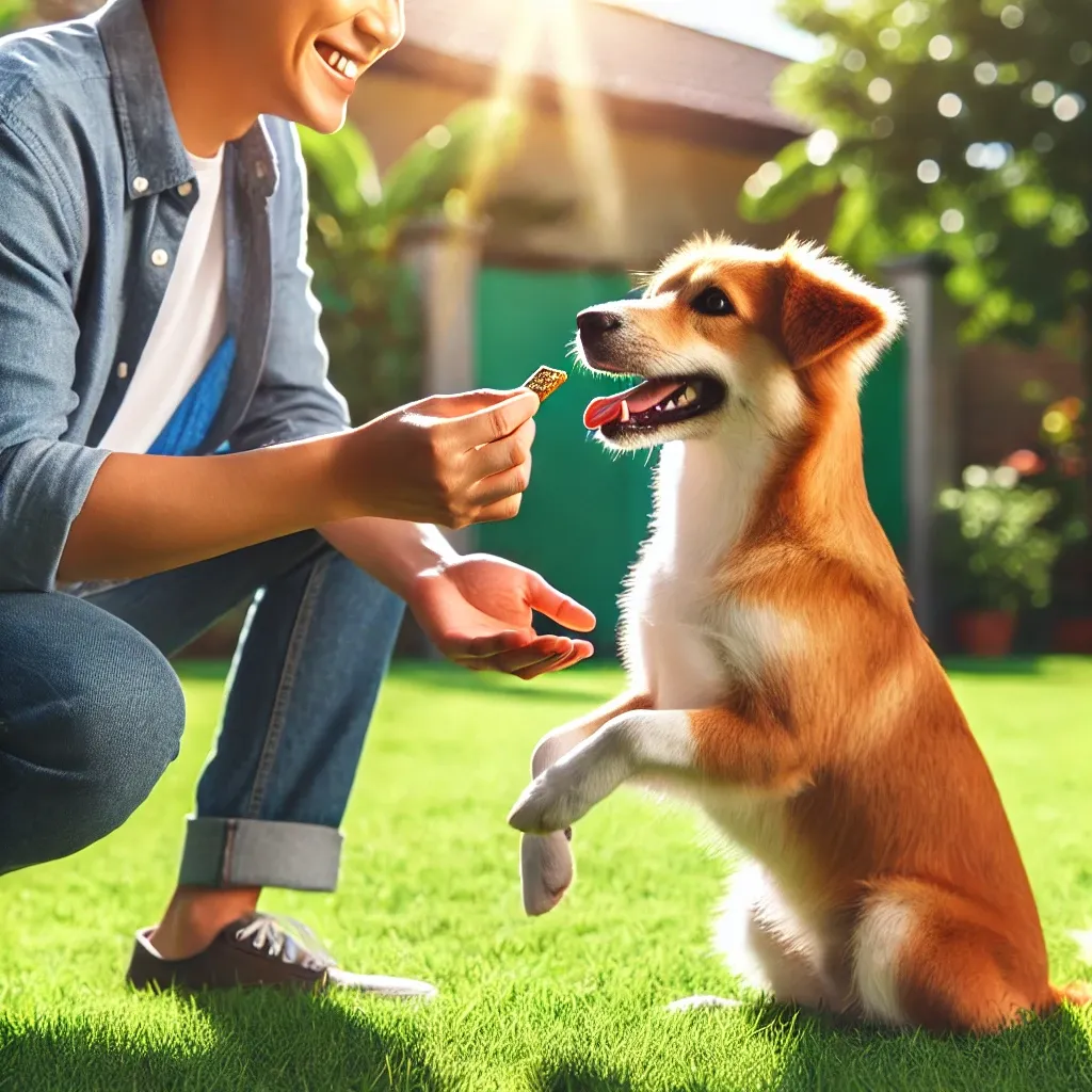 강아지가 주인을 무시할 때 대처법: 올바른 훈육과 소통으로 신뢰를 쌓는 방법