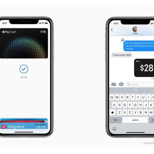 애플페이 출시일