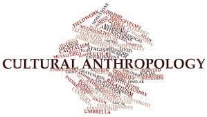 문화인류학