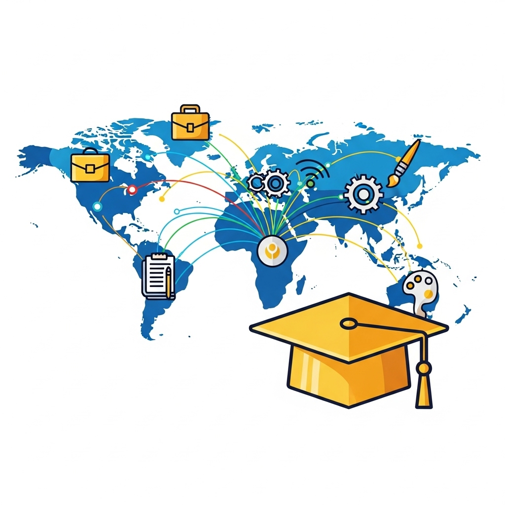 월드잡플러스 완벽 활용 가이드