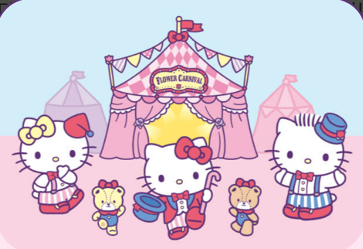 산리오 콜라보! 에버랜드 튤립축제 봄 할인 총정리