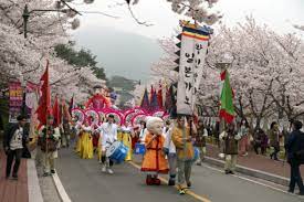2024 영암왕인문화축제 기본일정과 프로그램 소개 및 초대가수 (양지은 박구윤 김필 김나영 출연)