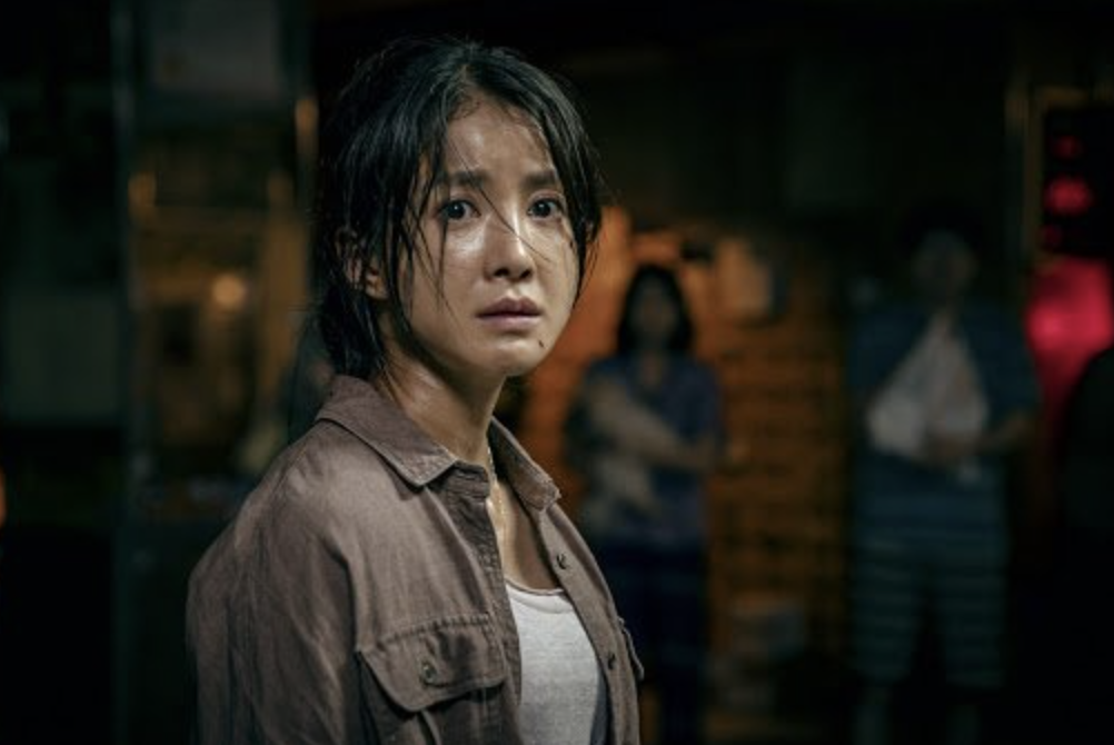 스위트홈 시즌 2