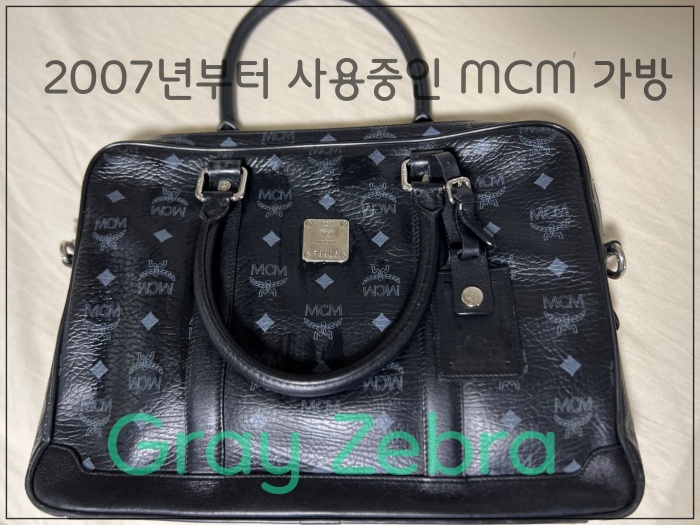 MCM 가방