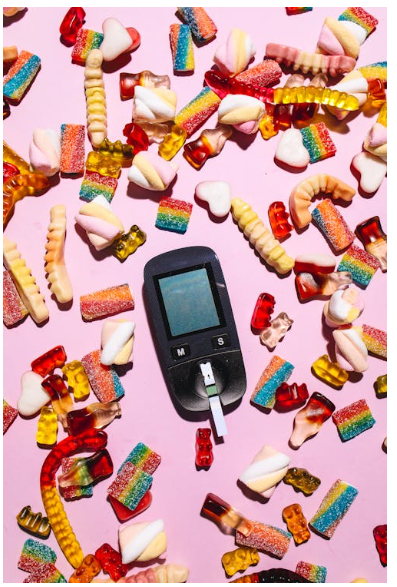 혈당조절 일주일 식단추천