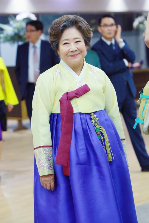 정혜선 이혼이유