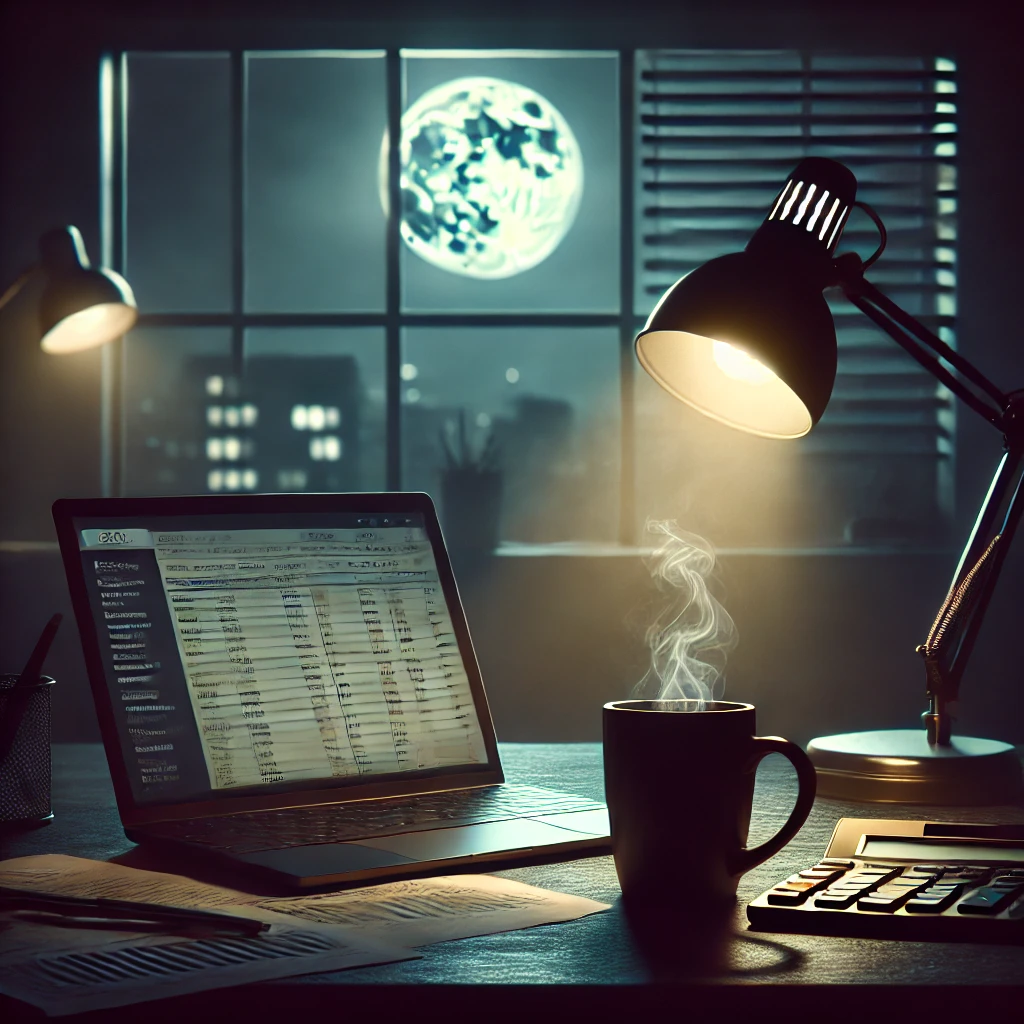 프리랜서 종합소득세 신고