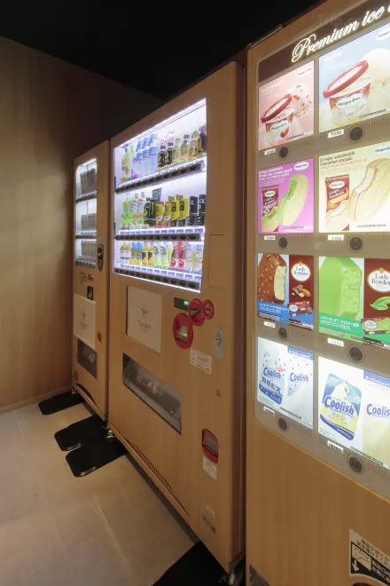 칸데오 호텔 오사카 난바 016