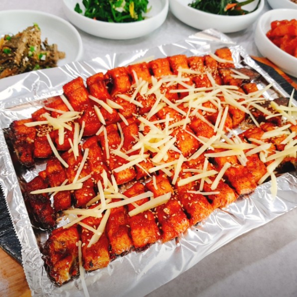 대청호 맛집 베스트10 주요 메뉴