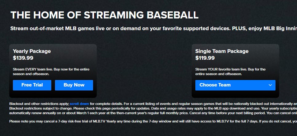 류현진-무료중계