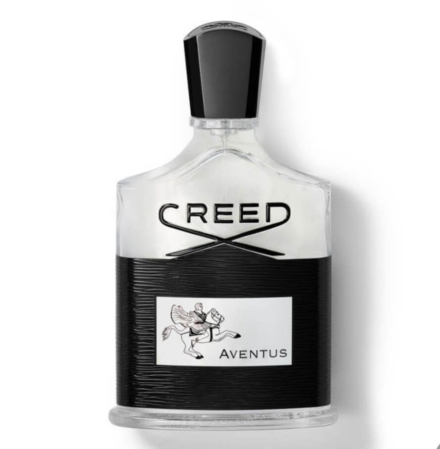 크리드 어벤투스 향수