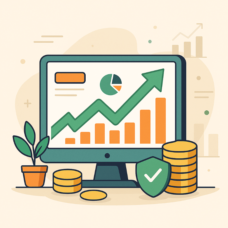 평화홀딩스 – 투자경고 지정에도 불구하고 상한가 도전?